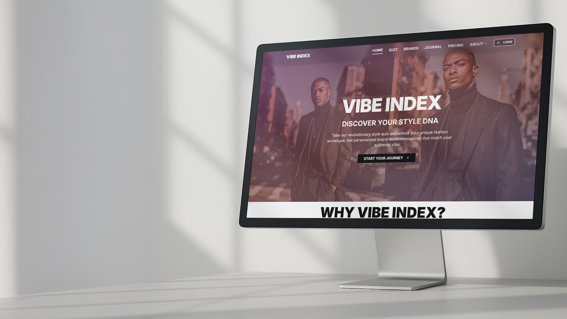 Vibe Index