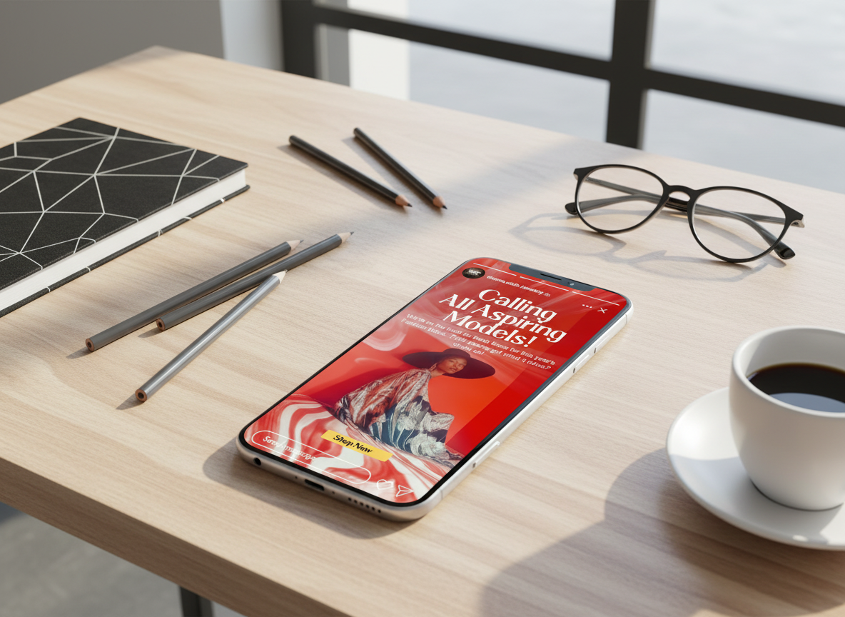 Product Drop Campaign, Figure 4