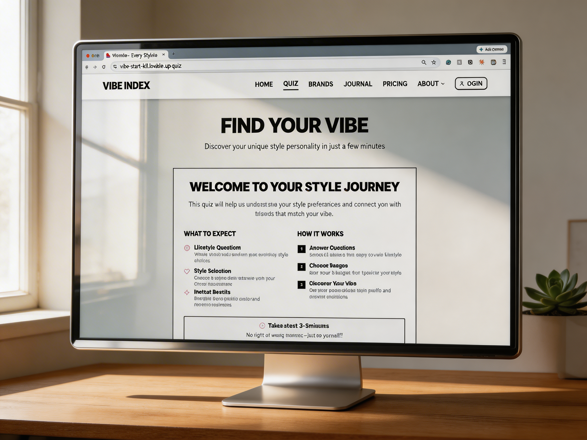 Vibe Index, Figure 7